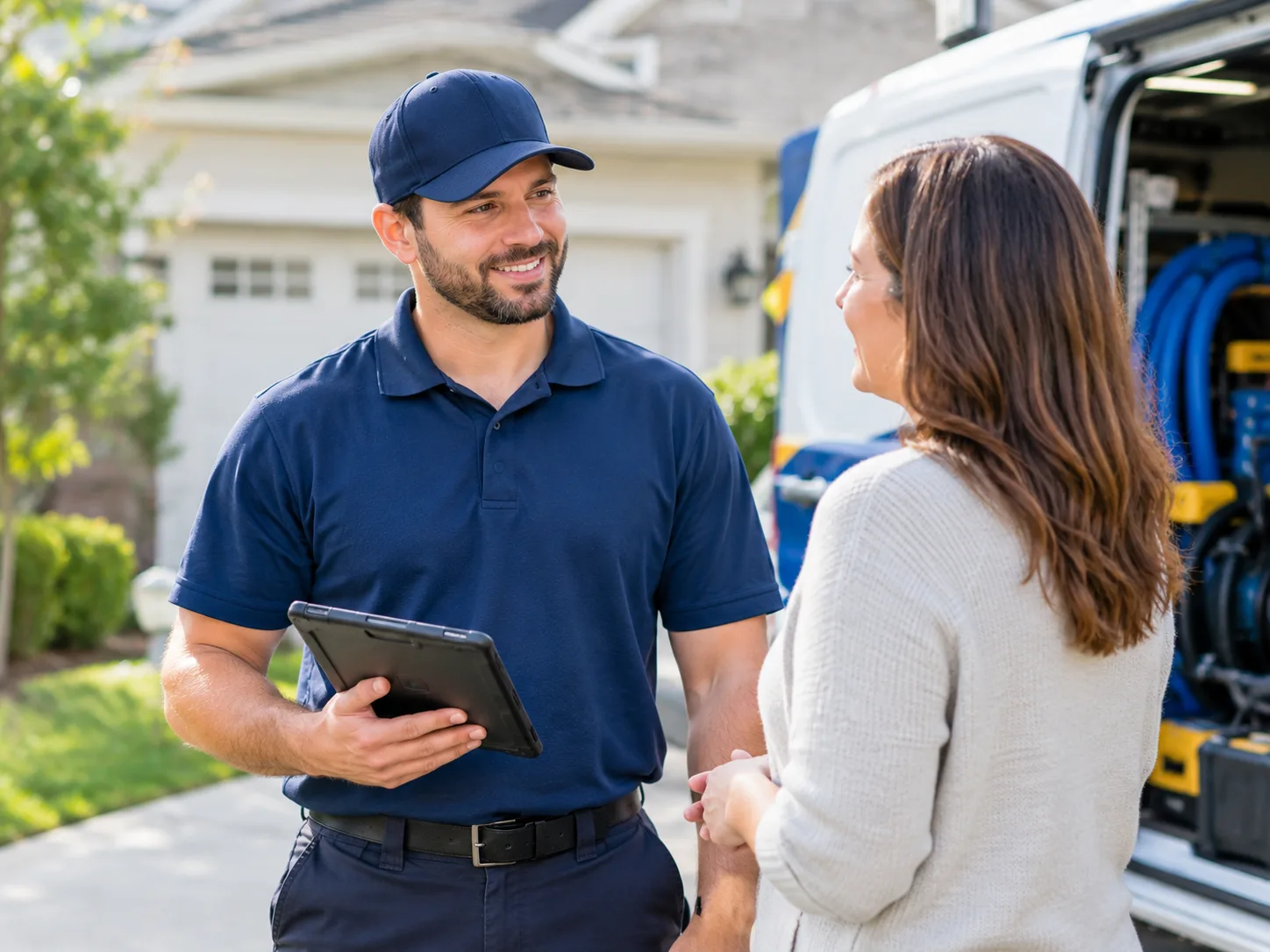 Sewage Backup Cleanup Sellersburg, IN FAQs